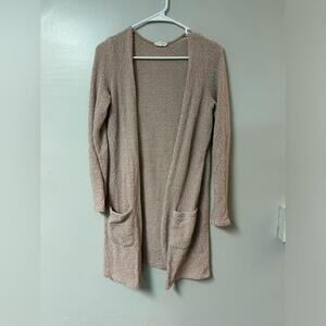 By the River long sleeve sweater